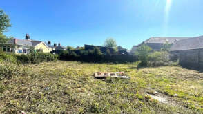 Development Site in Narbeth photo